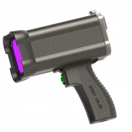 S4020-6K手持式紫外线探伤灯