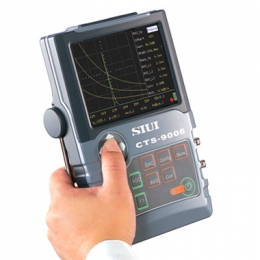 CTS-9006数字式超声波探伤仪