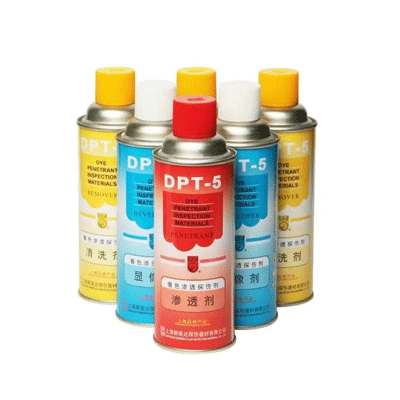 DPT-5 着色渗透探伤剂