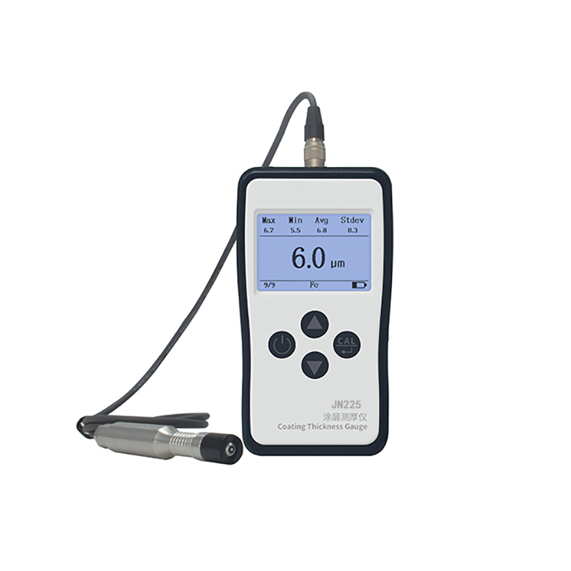 JN225涂层测厚仪+F500探头