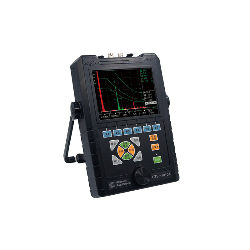 数字超声探伤仪 CTS-1010A