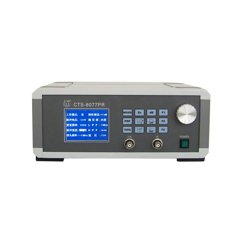 脉冲发生接收仪 CTS-8077PR