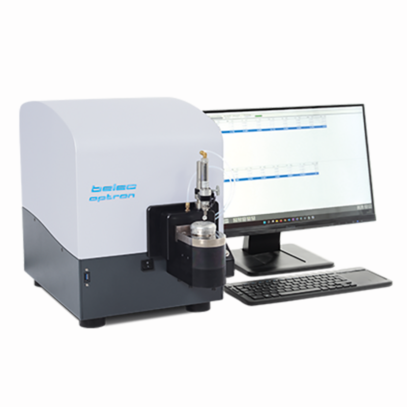 Belec OPTRON 经济型台式光谱仪