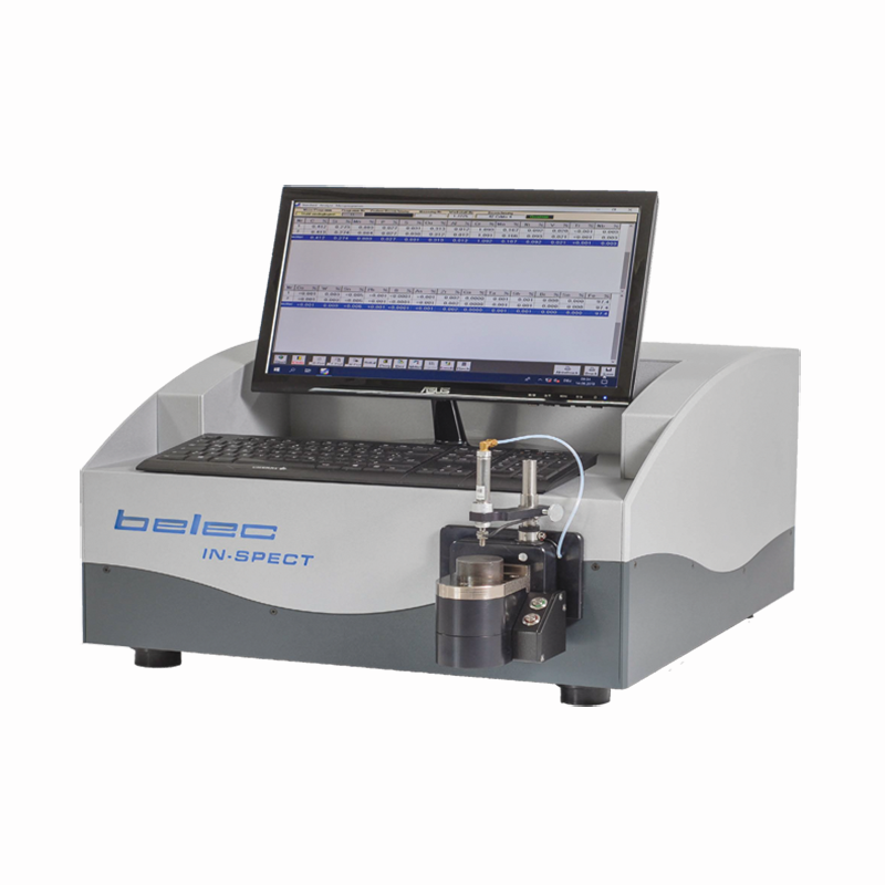 Belec IN-Spect 高精度式光谱仪
