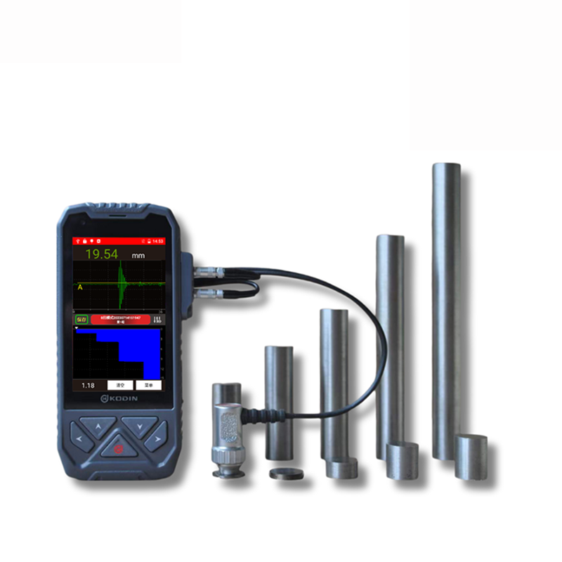 KODIN 3C-HC超声波测厚仪