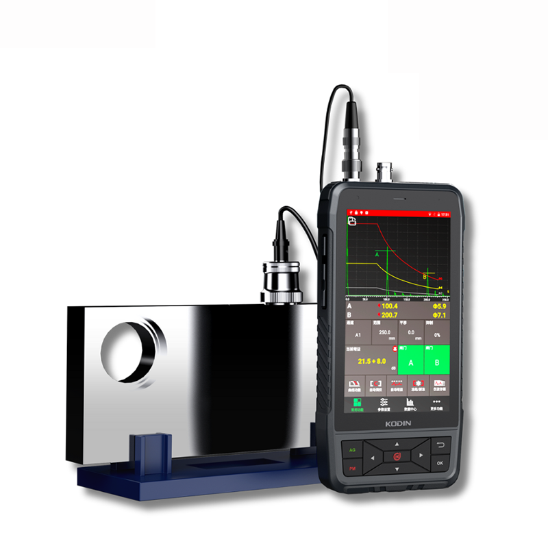 KODIN 6A-UT超声波探伤仪
