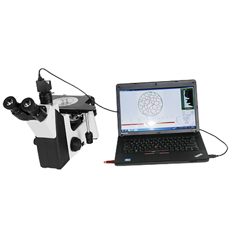 M-5XC倒置金相显微镜
