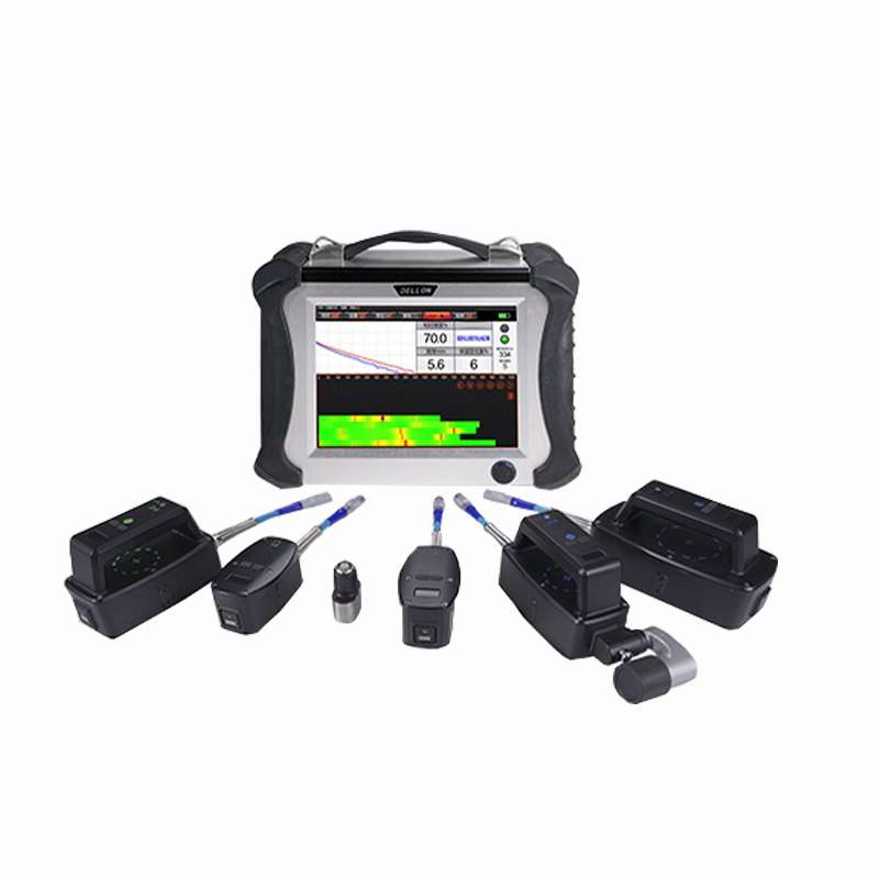 德朗DPEC-17脉冲涡流检测仪-脉冲涡流