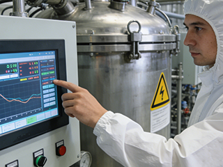 钧测仪器，做仪器仪表检测的靠谱伙伴