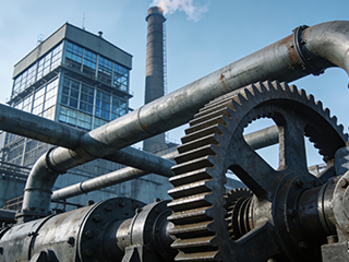 智能化转型重塑竞争格局 无损检测仪器设备行业迈向高质量发展新阶段