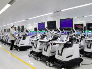 政策赋能技术革新 无损检测仪器行业迈入高质量发展新阶段