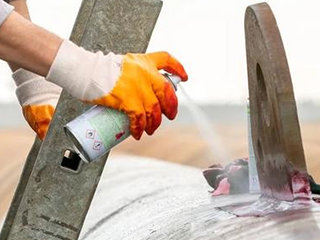 我国无损检测行业多点突破护航工业高质量发展