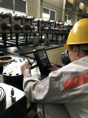 汕头超声 CTS-PA64CM 三维层析相控阵仪升级，6 米混凝土穿透 + 3 秒实时 3D 成像