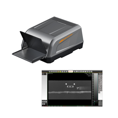 CR Plus430数字射线CR成像系统