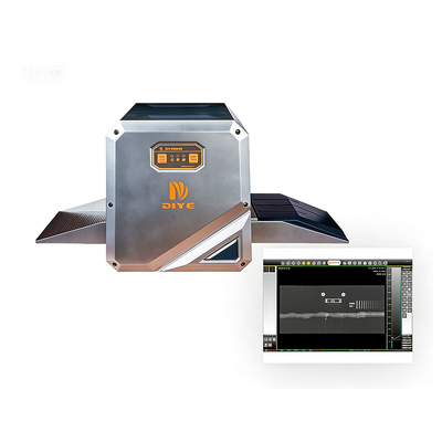 数字射线CR成像系统 DIYE CR Protable170