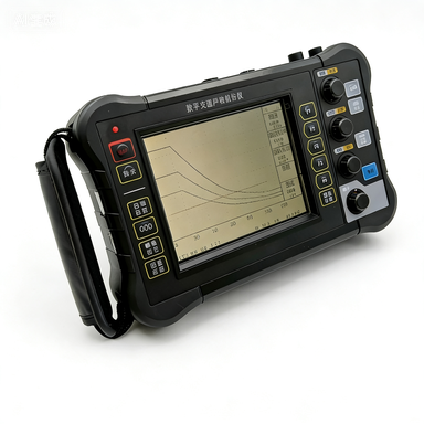 JCUT500超声波探伤仪
