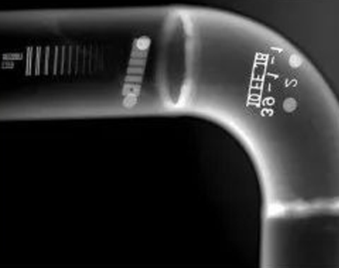 从成像原理看平板探测器图像质量有何特点?