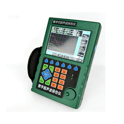 JCUT600超声波探伤仪