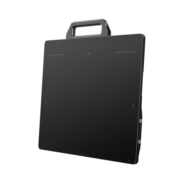 NDT 1012MA 10×12英寸非晶硅工业平板探测器