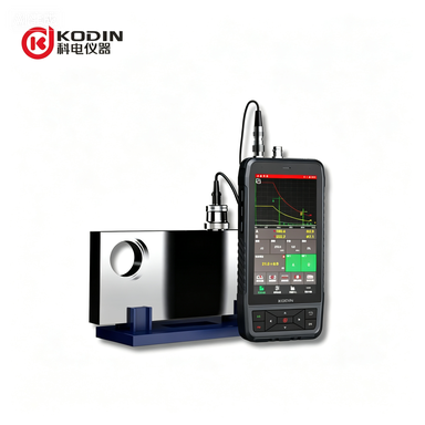 KODIN 6A-UTA智联型超声波探伤仪