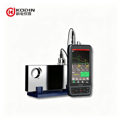 KODIN 6A-UTB智联型超声波探伤仪